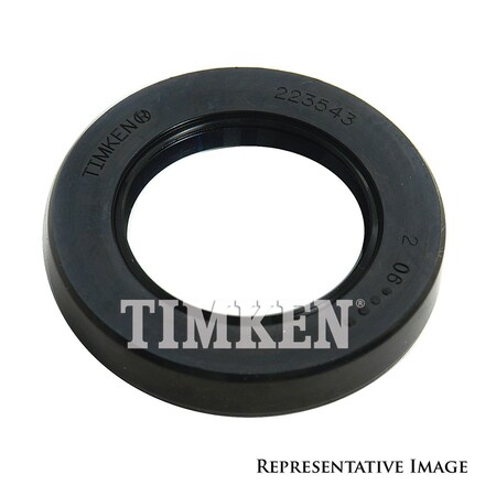 Timken Timken Seal, Sl260027 SL260027